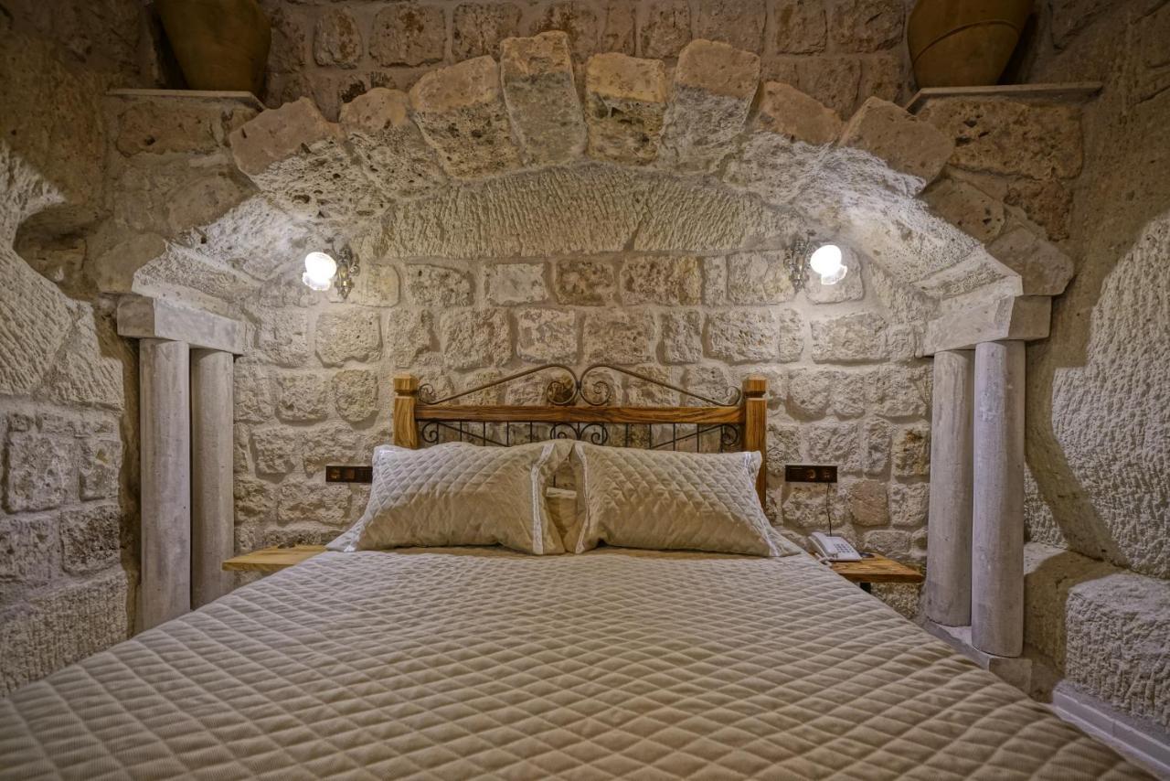 Cappadocia Cave Lodge Göreme Luaran gambar