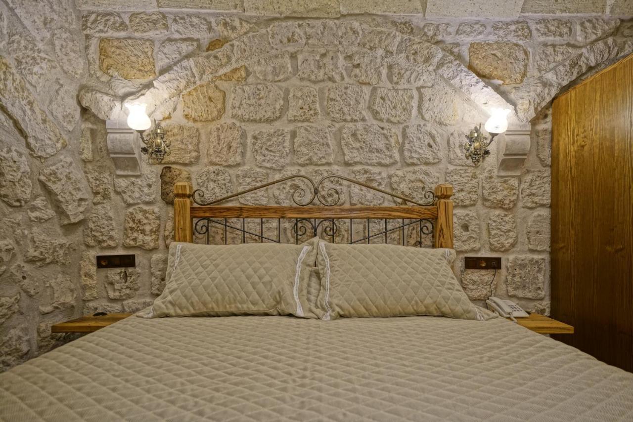 Cappadocia Cave Lodge Göreme Luaran gambar