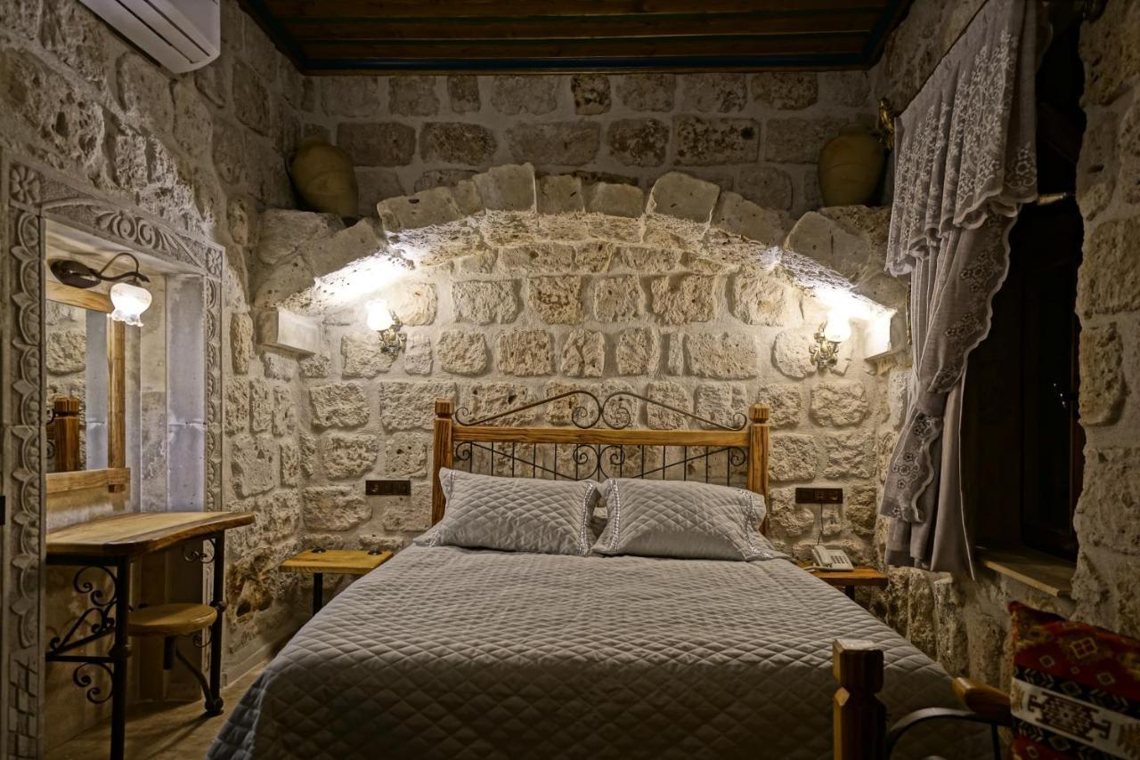 Cappadocia Cave Lodge Göreme Luaran gambar